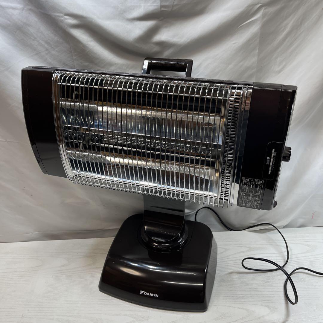 DAIKIN セラムヒート