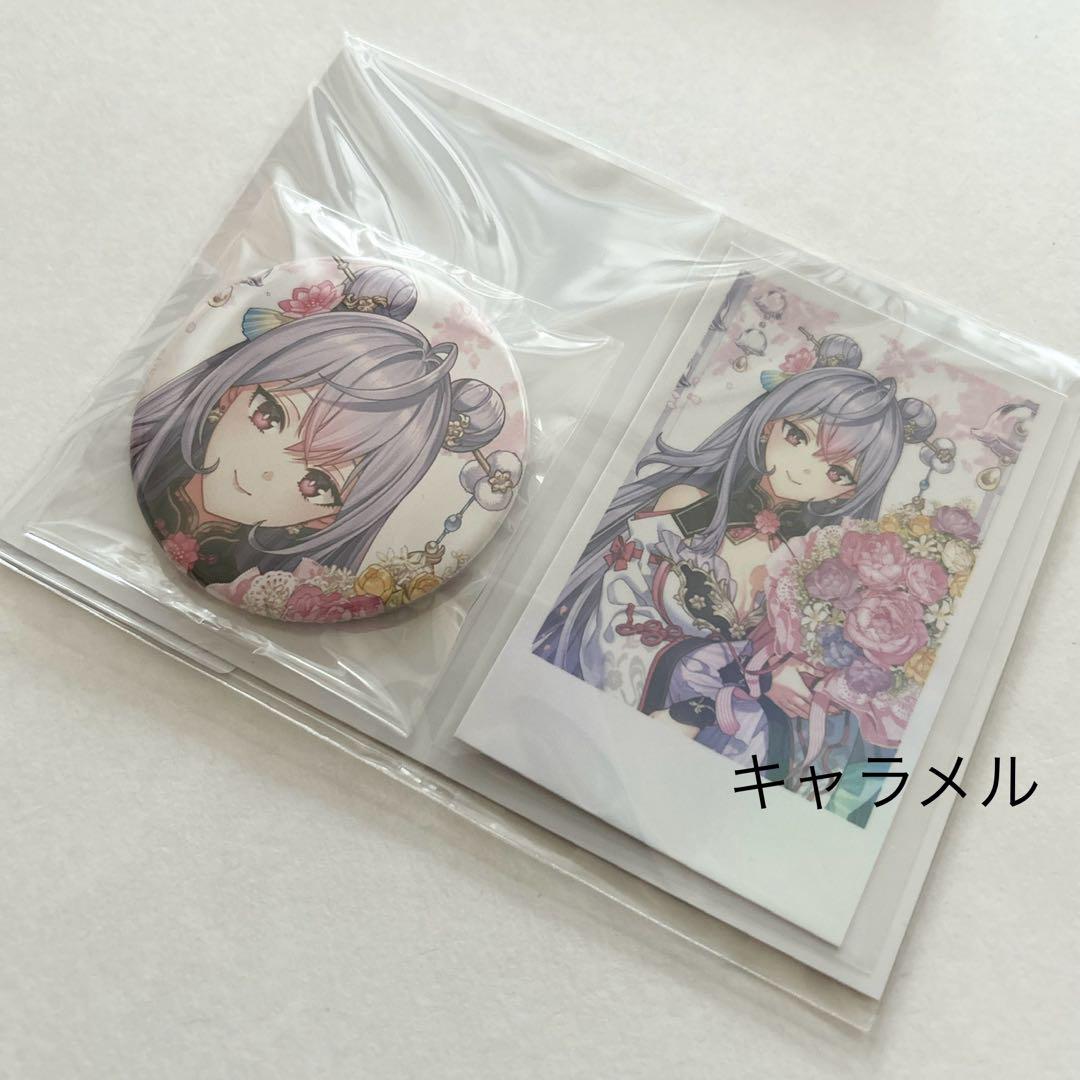 梢桃音誕生日グッズ＆ボイス2025｜にじさんじオフィシャルストア