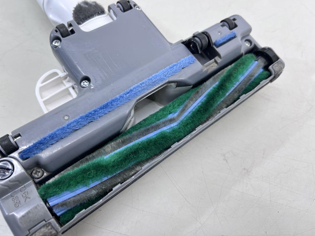 パナソニック　掃除機　MC-PK20G-N　紙パック