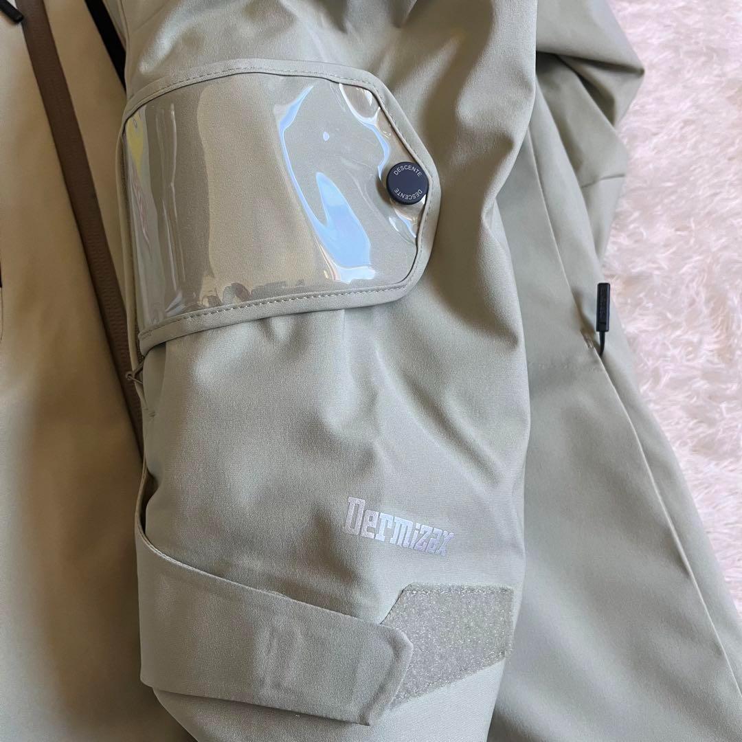 極美品】DESCENTE デサント ZASSO スキーウェア S.I.O - メルカリ 極美品】DESCENTE デサント ZASSO スキーウェア S.I.O - メルカリ