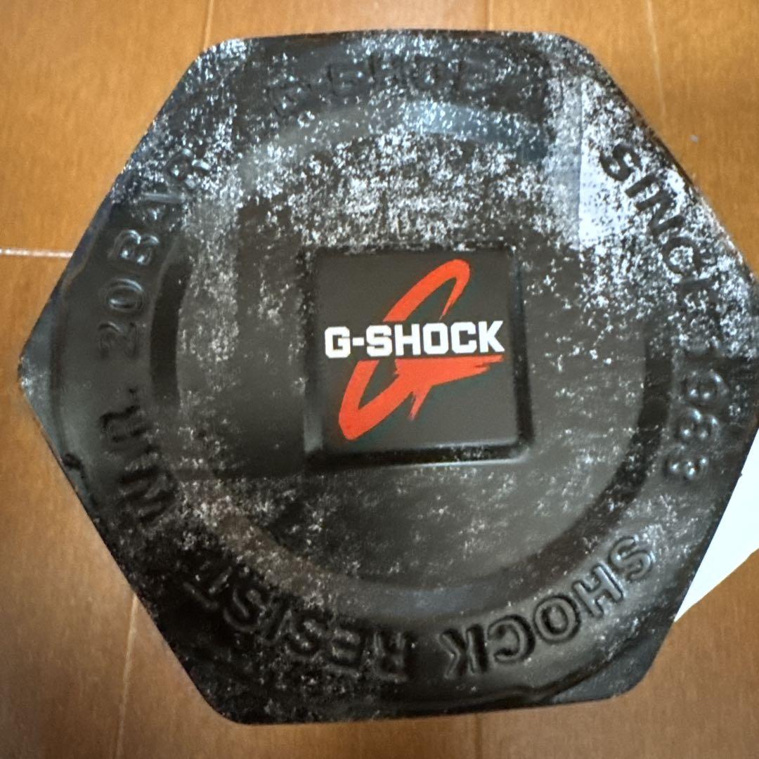 G-SHOCK CASIO GA-2100-1AJF 腕時計 アナデジ デジアナ