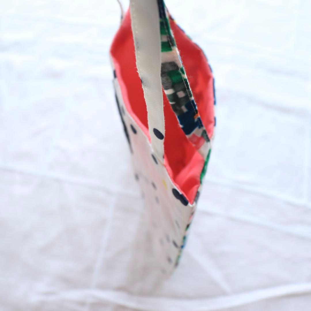 ☆ミナペルホネン ミニバッグ 未使用 ☆ミナペルホネン ミニバッグ 未使用