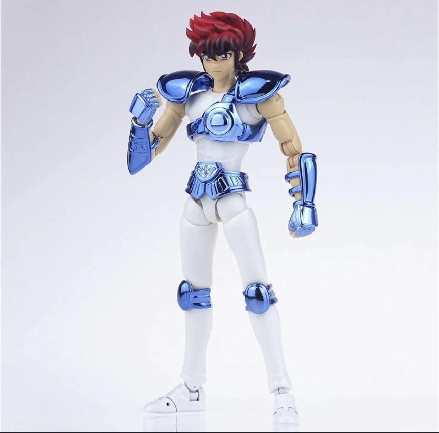 聖闘士聖衣神話EXサイズ 初期青銅聖闘士原作版 ペガサス 星矢