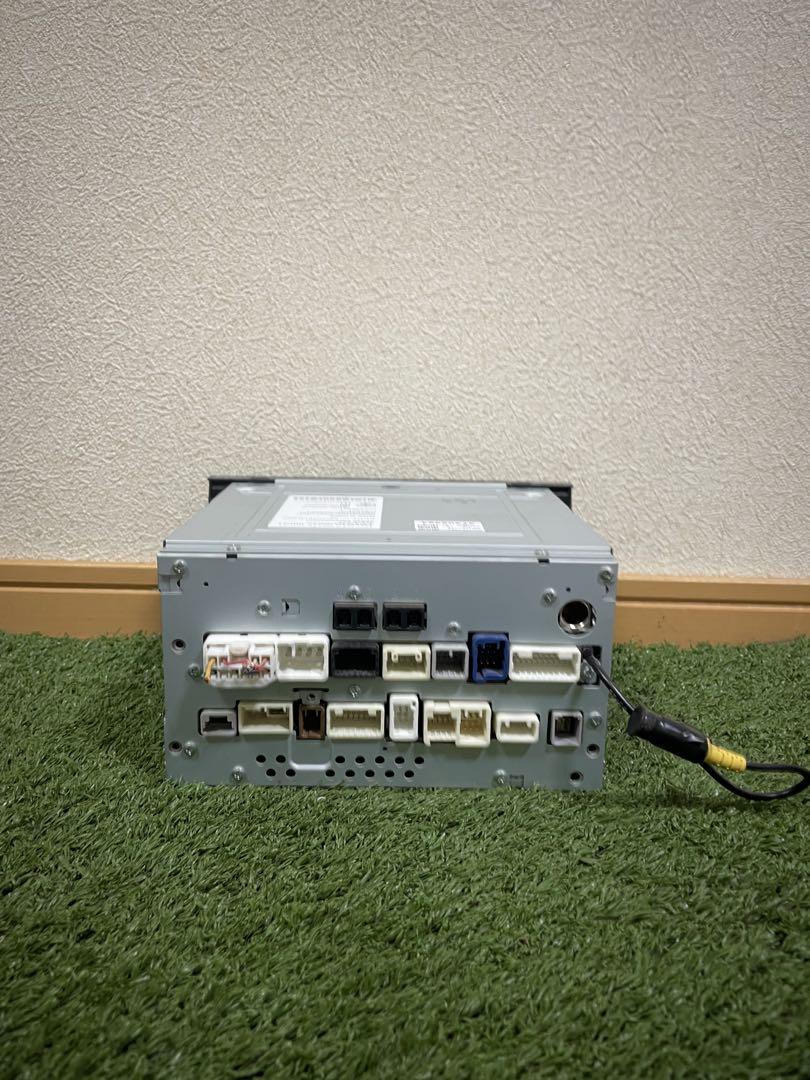 【美品】トヨタ純正 HDDエクセレントナビ NHZD-W62G トヨタ純正 HDDエクセレントナビ NHZD-W62G - カーナビオンライン