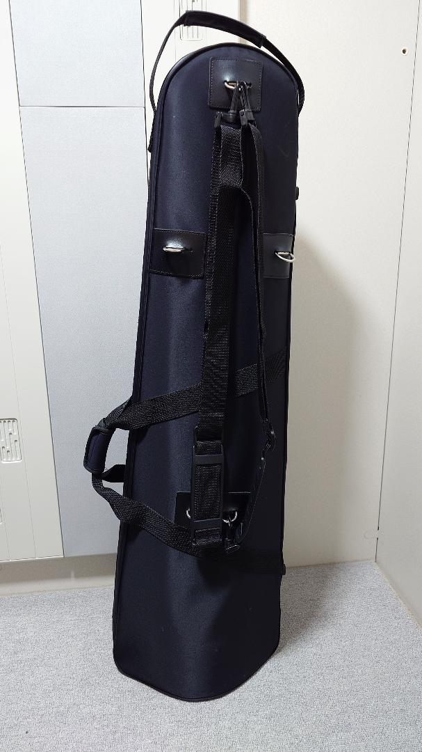 DACオリジナル NA-1　テナーバストロンボーンケース