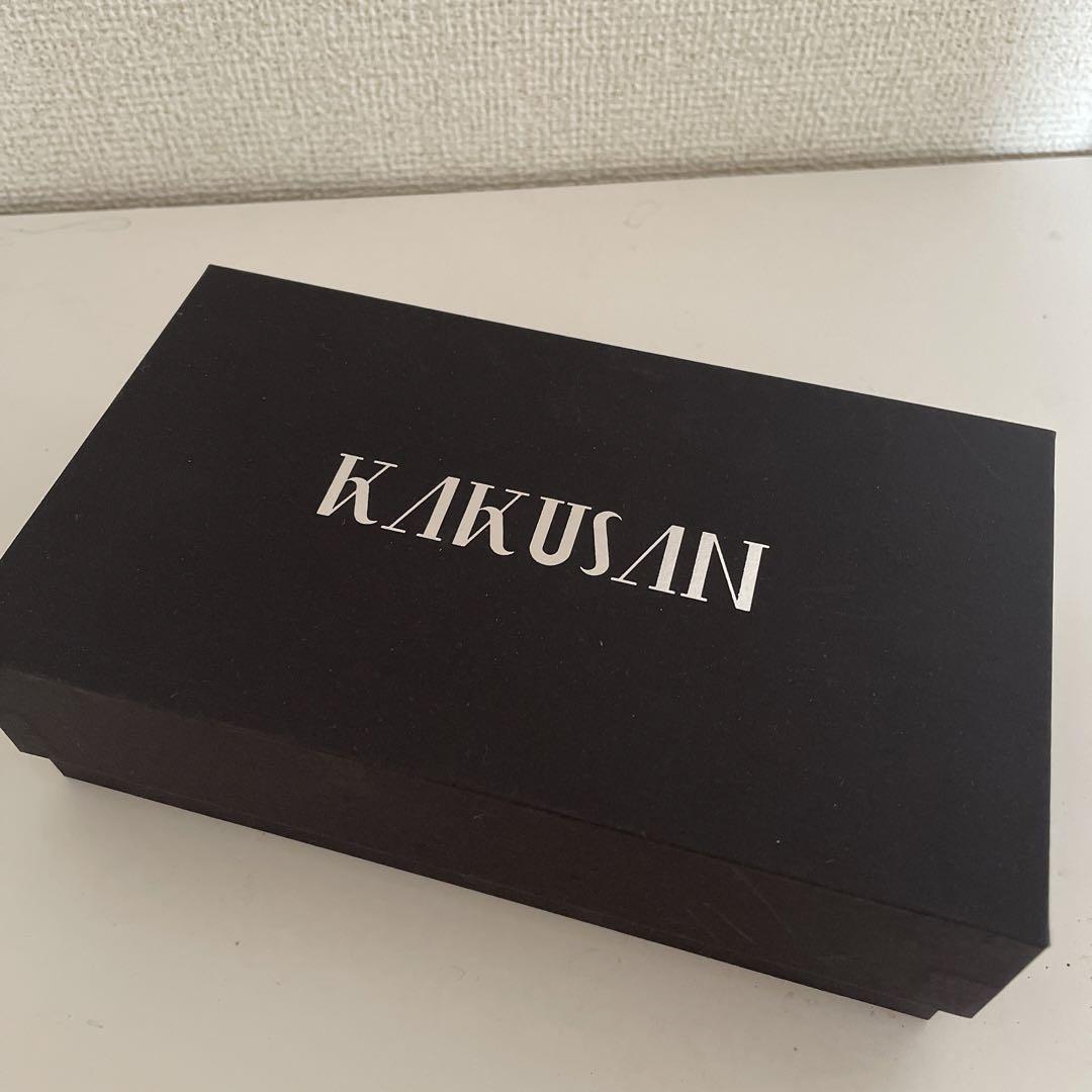 KAKUSAN 美容ローラー