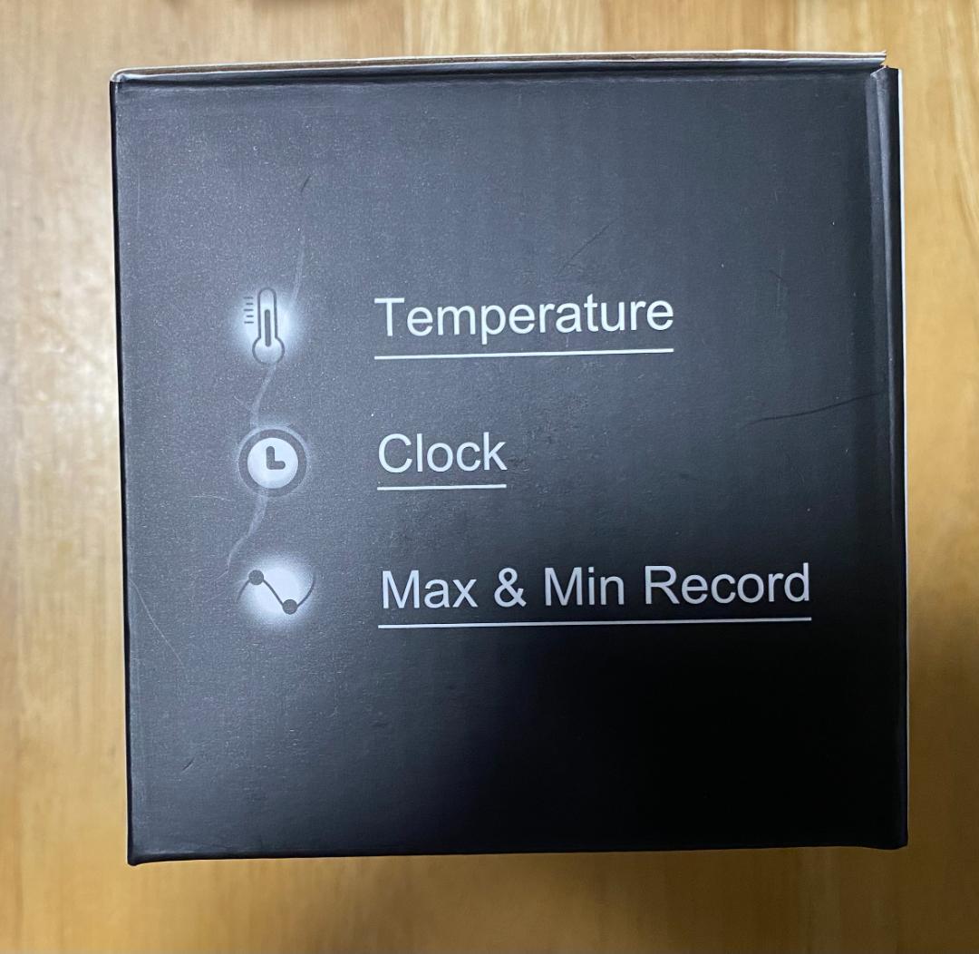 Pool Thermometer
