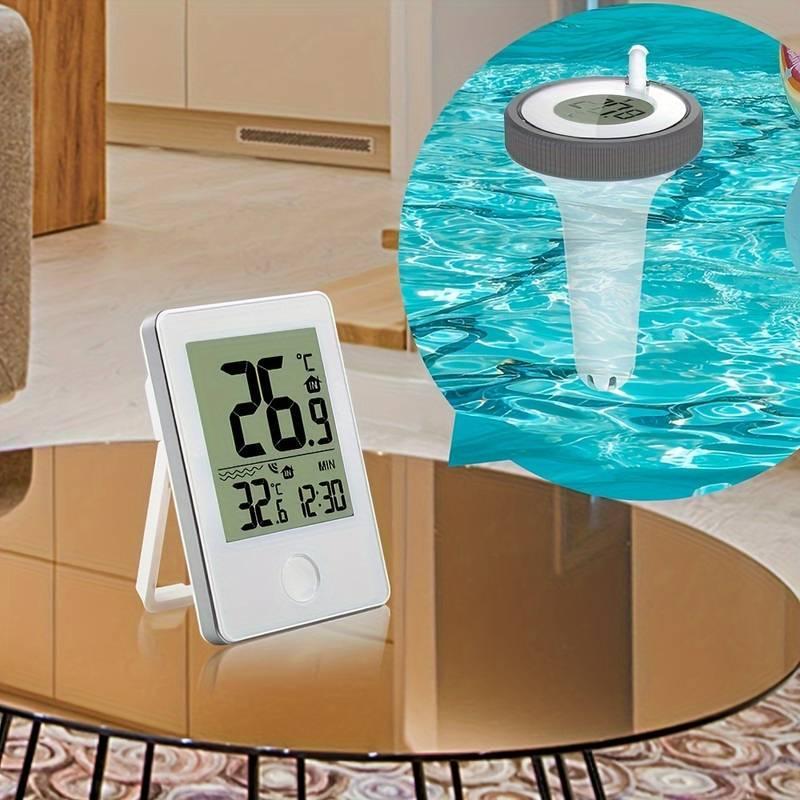 Digital Pool