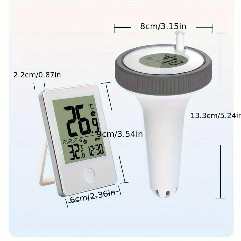 Thermometer
