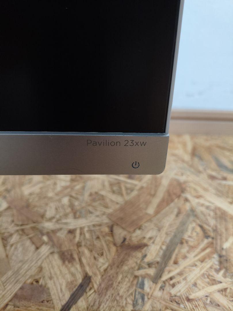 【値下げ】HP Pavilion 23xw