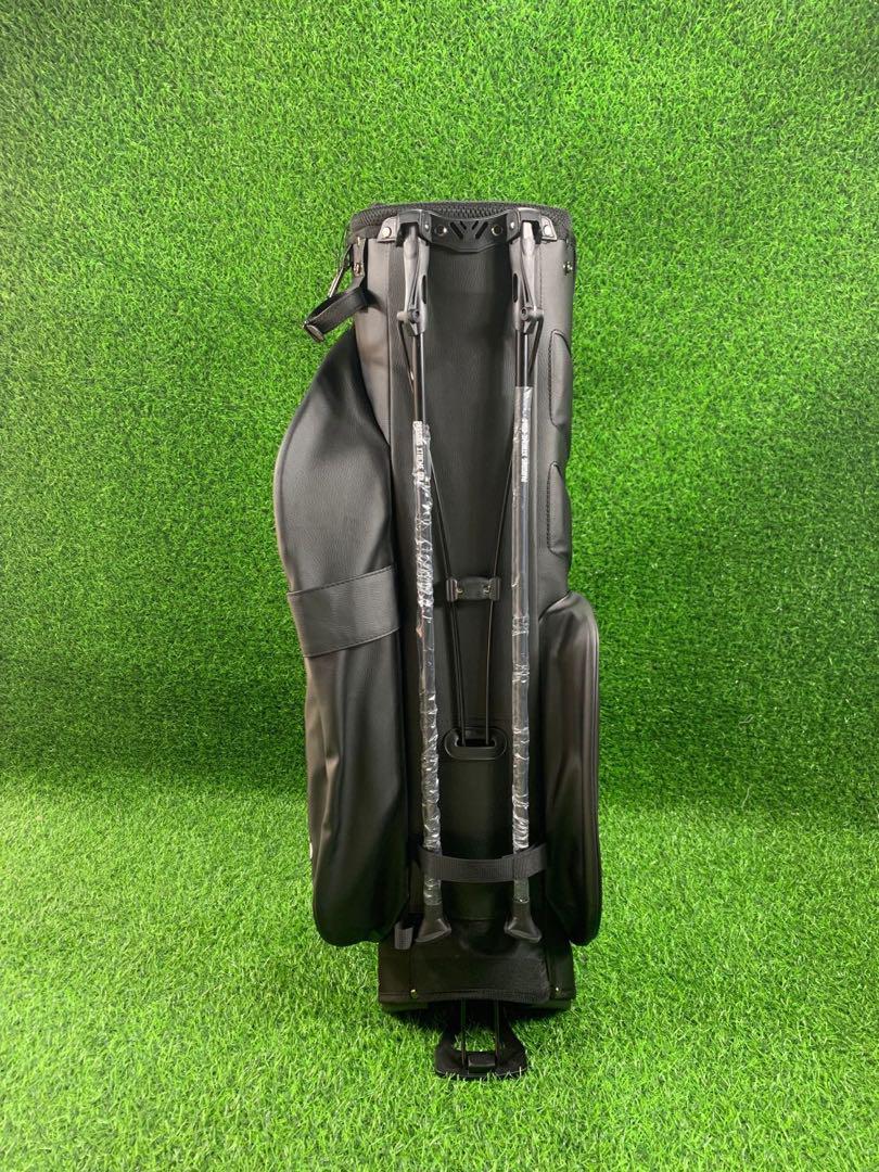 週末限定ンセール PXG キャディバッグ ゴルフ キャディーバック スタンドバッグ ゴルフバッグ・キャディバッグ