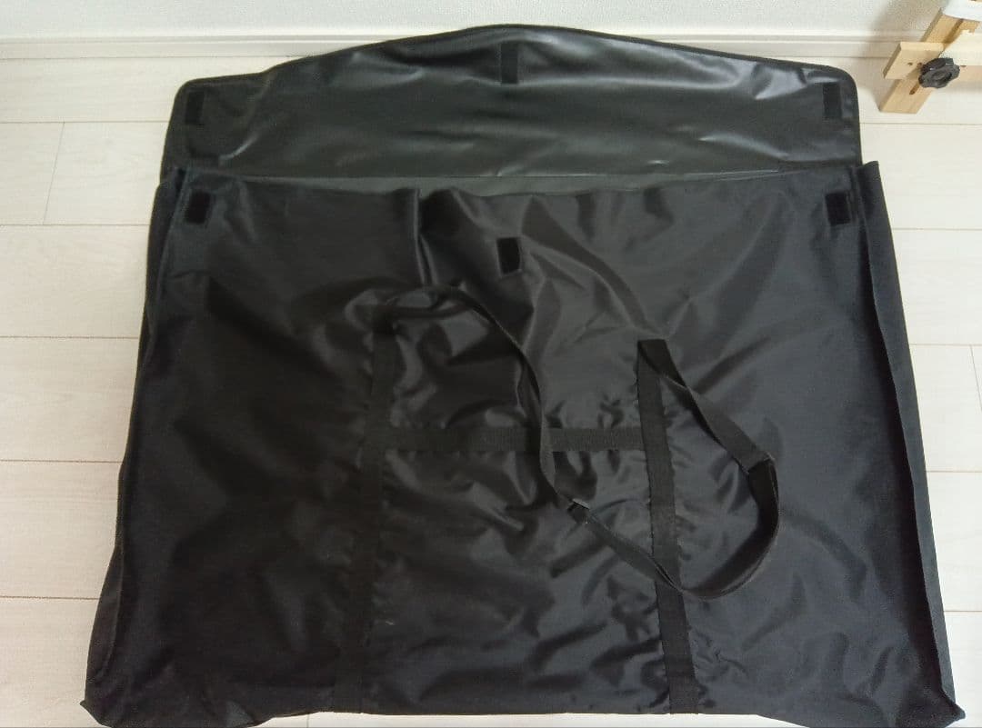 バック付★リュネビル刺繍木枠　オートクチュール　刺繍枠バックセット