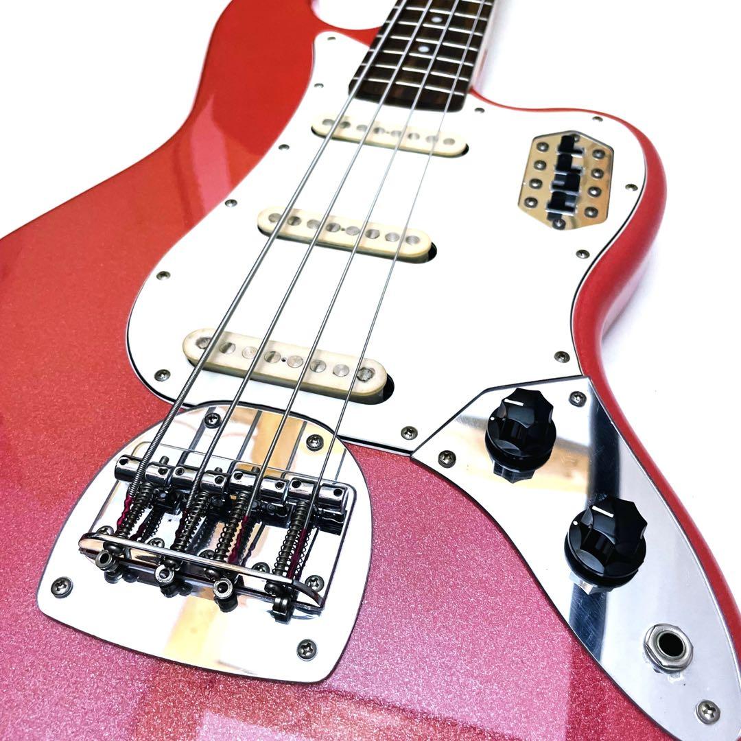 Grass Roots グラスルーツ G-T-64BIV エレキベース