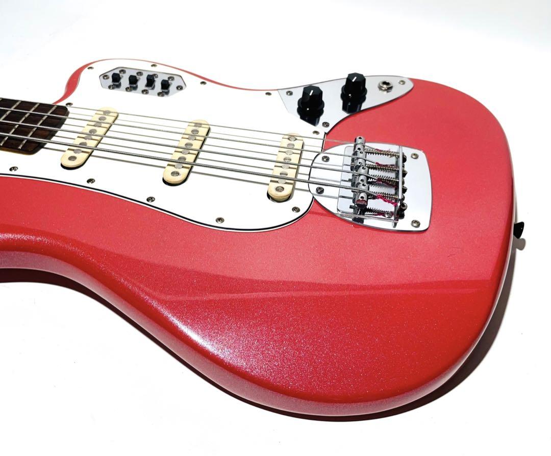 Grass Roots グラスルーツ G-T-64BIV tetsuyaモデル 楽器・機材