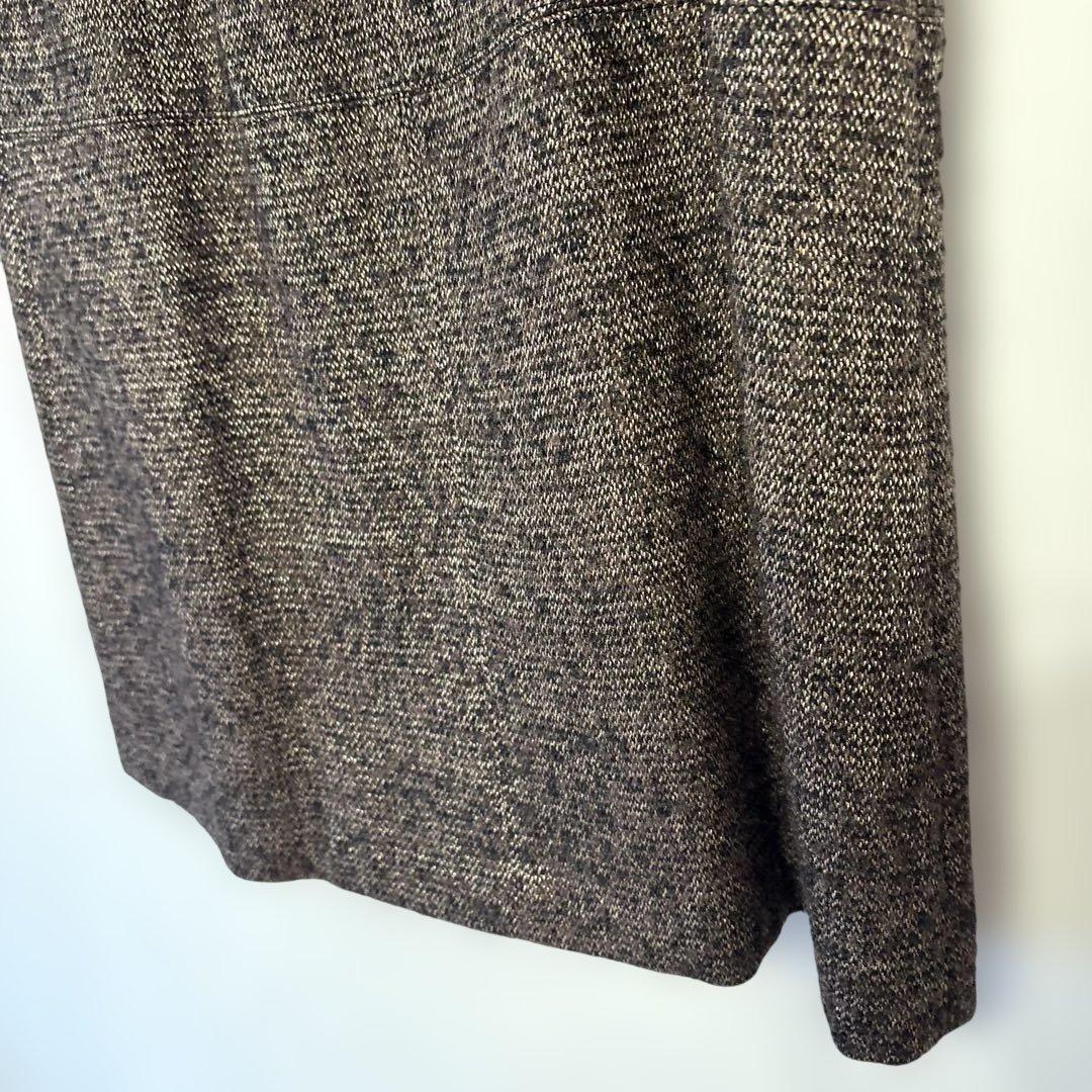 スッキリワンピースM