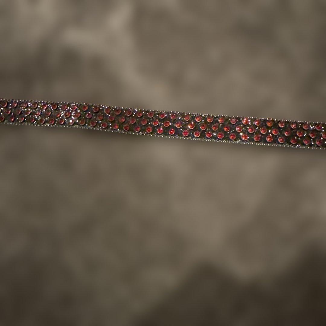 b.b.simon風 スカルベルト 今日限定値下げ‼︎ b.b.simon風 スカルベルト 今日限定値下げ‼︎