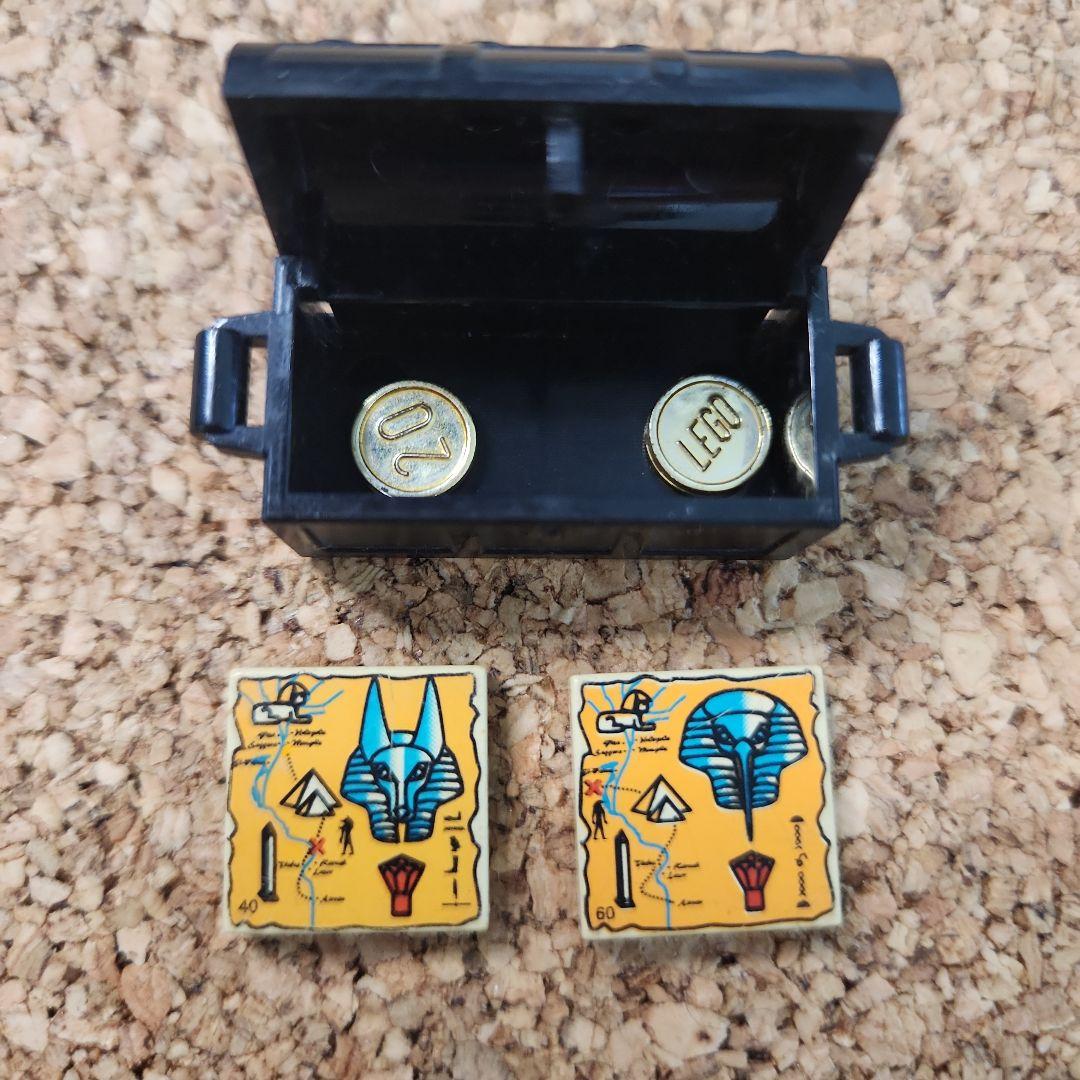 レゴ ミニフィギュア