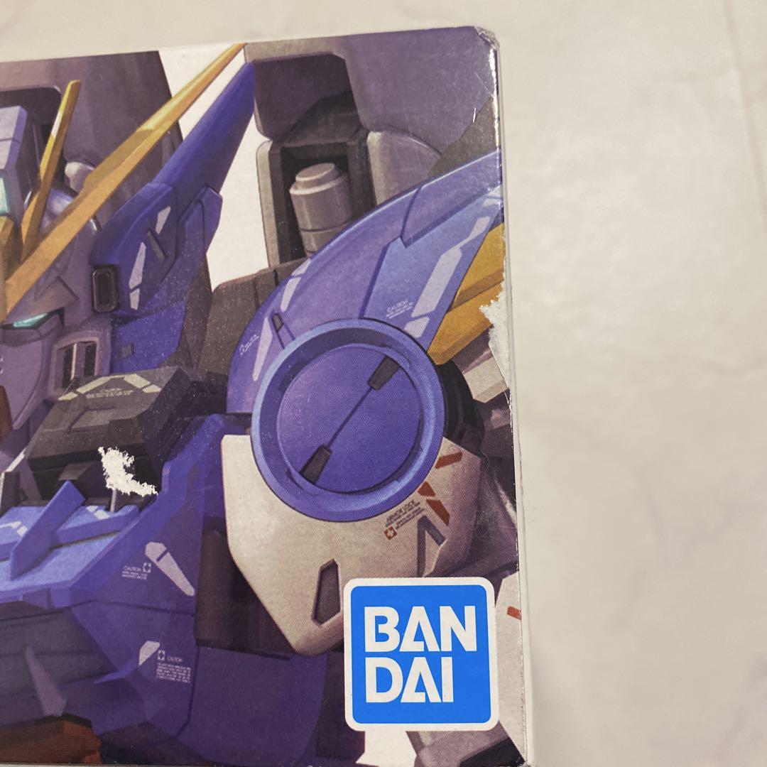 ウイングガンダムゼロEW　Ver.Ka　ゆきはやれん