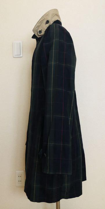 Ralph Lauren  ラルフローレン  ステンカラーコート レイン