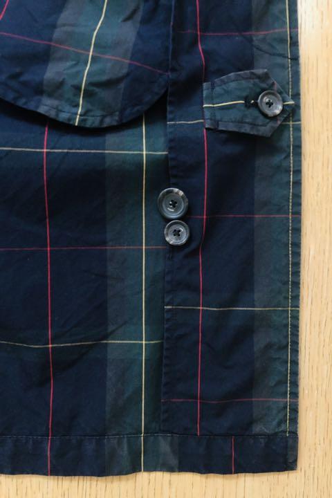 Ralph Lauren  ラルフローレン  ステンカラーコート レイン