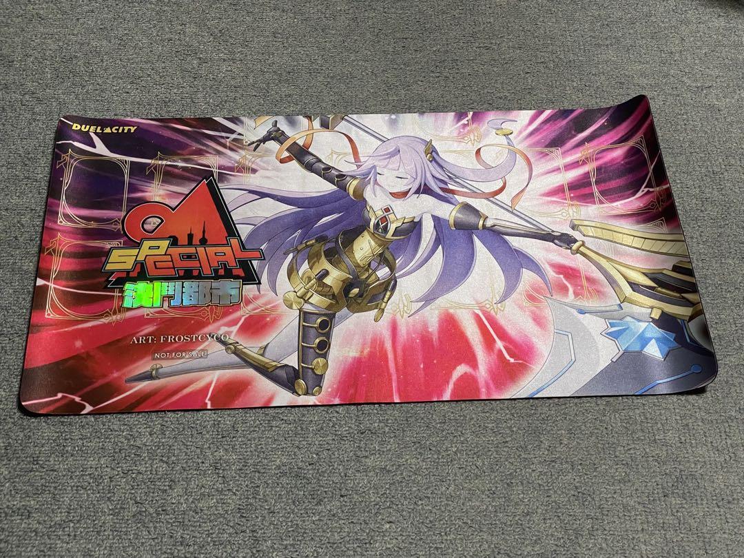 オルフェゴール・ガラテア プレイマット - メルカリ オルフェゴール・ガラテア プレイマット - メルカリ