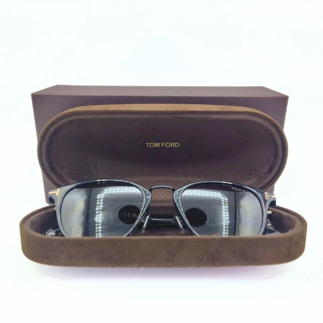 TOM FORDトムフォード サングラス TF1049-D プラスチック 美品
