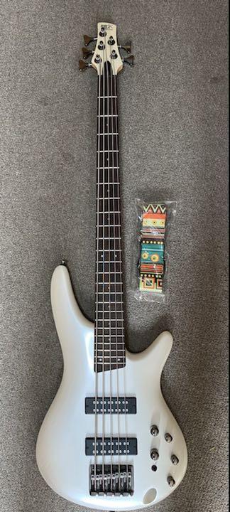 Ibanez SR305E - PW