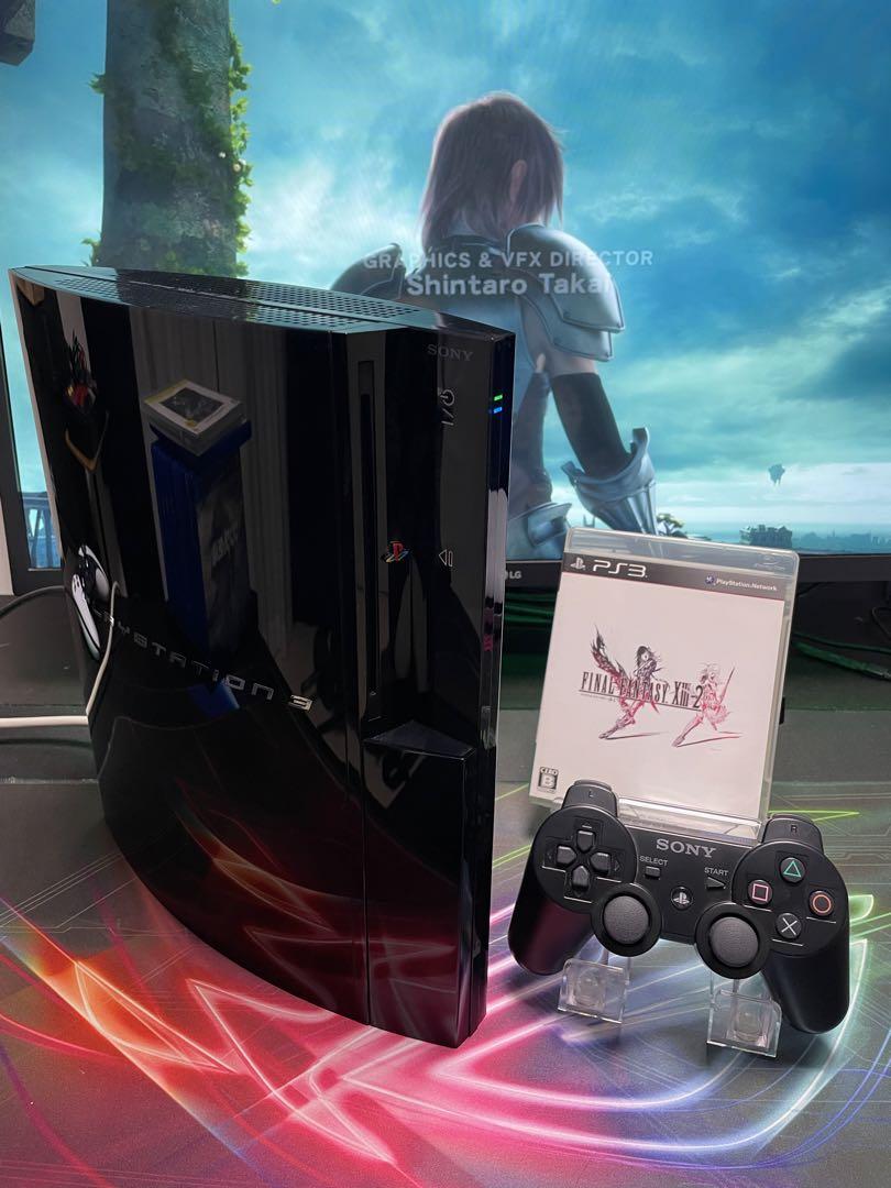 プレステ 3