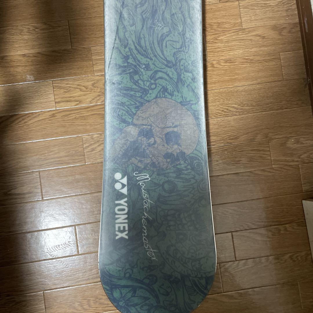 YONEX スノーボード 155cm