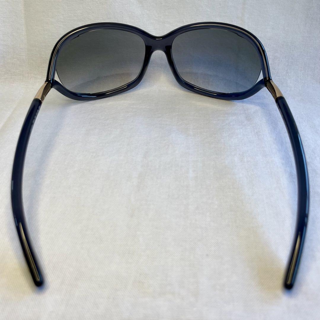 トムフォード サングラス ジェニファー トムフォード TOM FORD JENNIFER TF0008 38F - ブランド