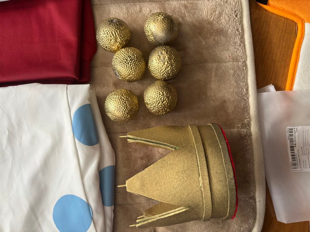 ONEPIECE シュガー　コスプレ　一式