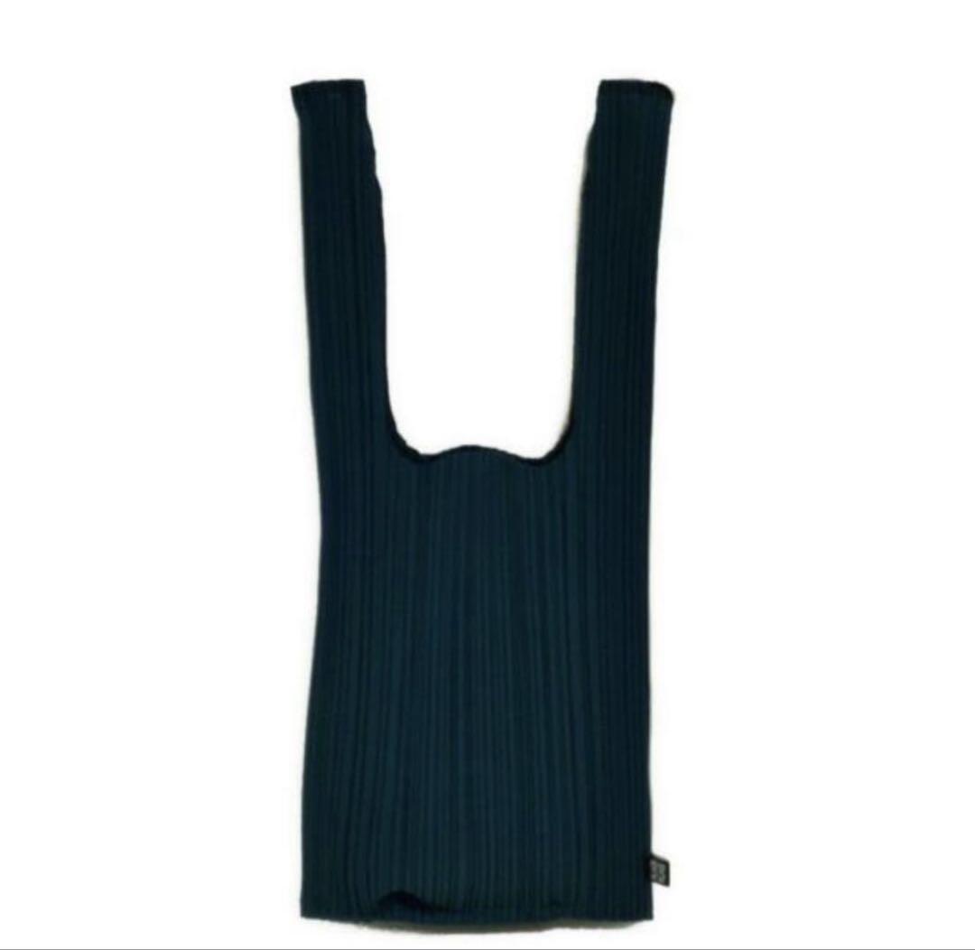 PLEATS PLEASE ISSEY MIYAKE トートバッグ