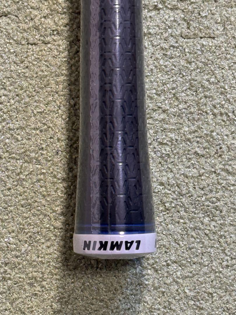 新品 未使用 スピーダーNX ブルー for TM ドライバーシャフト R