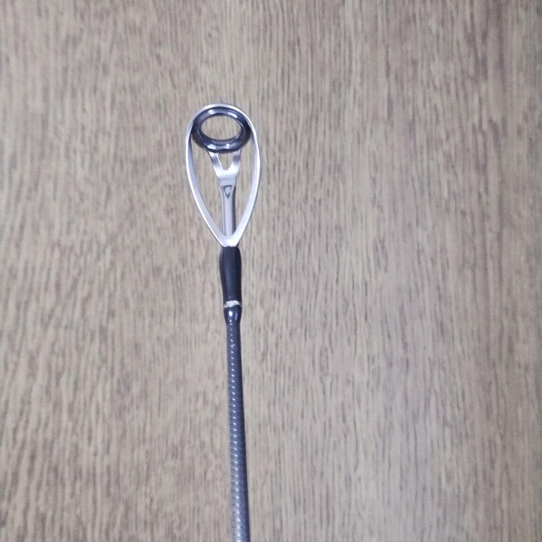 リップルフィッシャー　ビッグツナ85F
