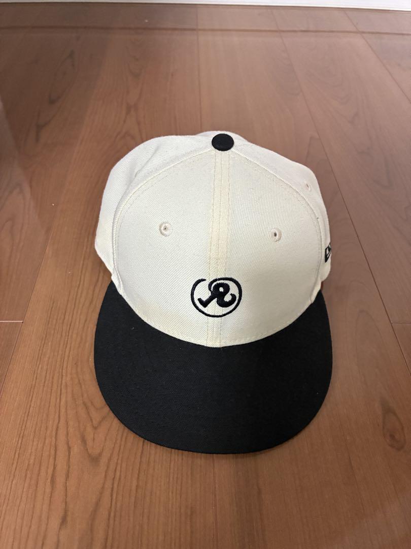 Richardson x New Eraリチャードソン 7 1/4キャップ