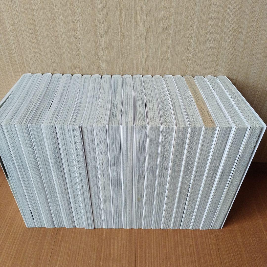 七つ屋志のぶの宝石匣 １〜20巻セット