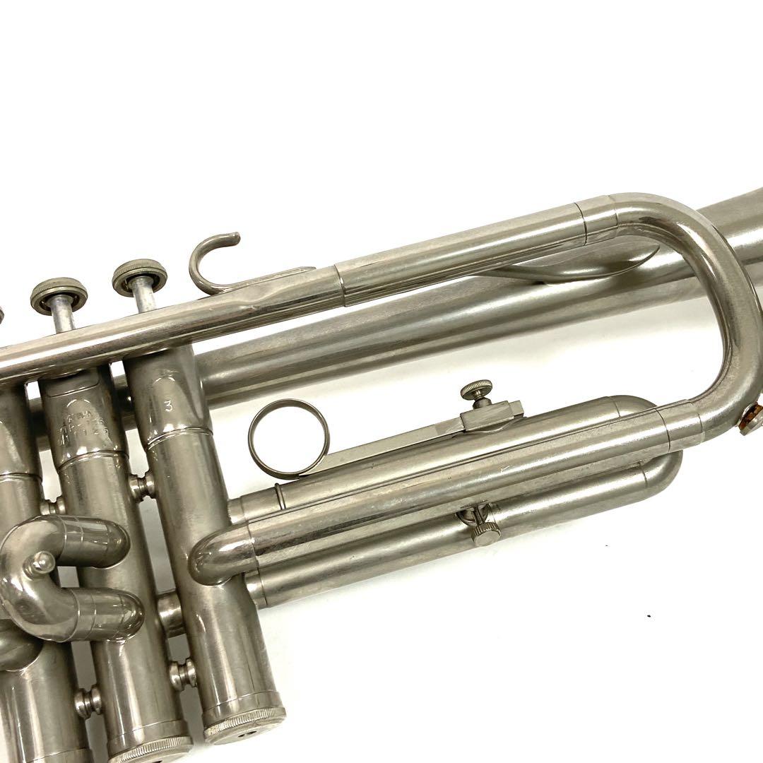 海外通販サイト ブランド ヤマハ YAMAHA トランペット メンテナンス済み YTR-136 管楽器・吹奏楽器