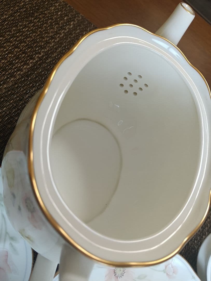 ナルミティーセットNARUMI