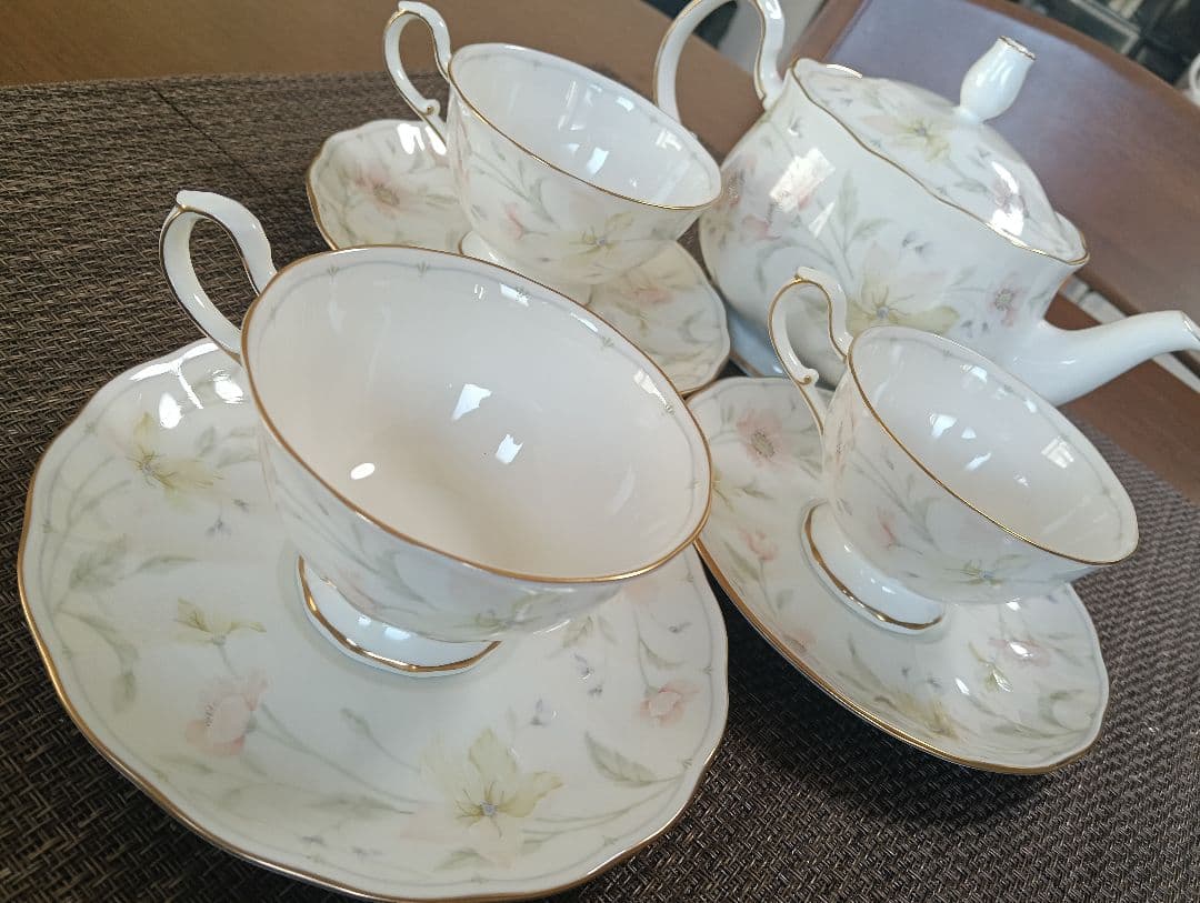 ナルミティーセットNARUMI WWW_OPDRERGINERDOGAN_COM