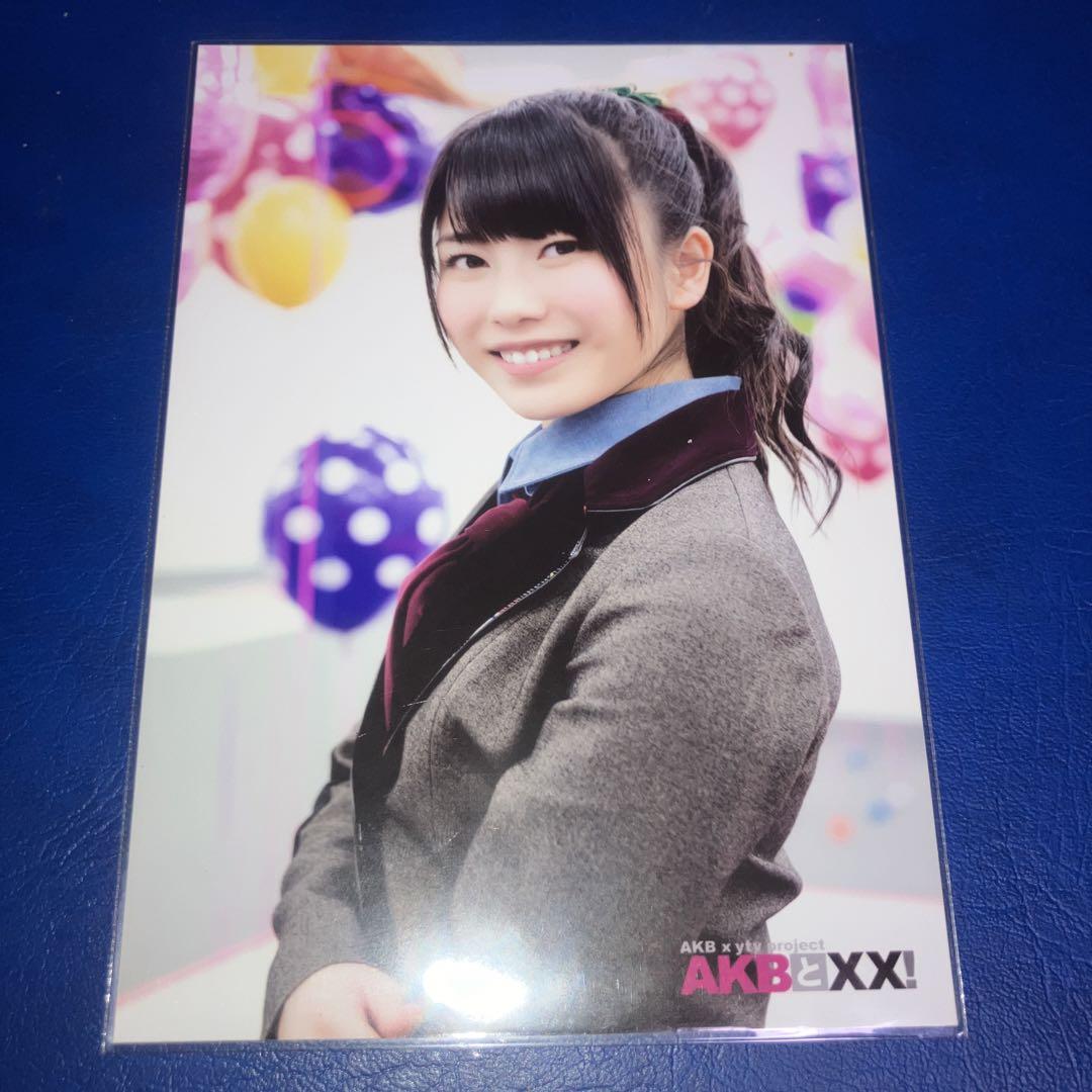 EX大衆(AKB48横山由依の等身大サイズのサイン付きポスター付属) EX大衆(AKB48横山由依の等身大サイズのサイン付きポスター付属)