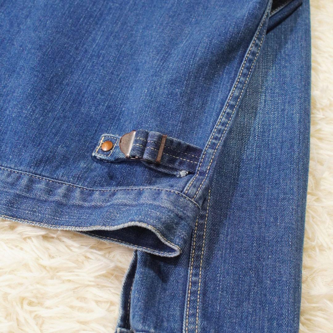 《Wrangler for RonHerman》デニムジャケット(XS)2nd