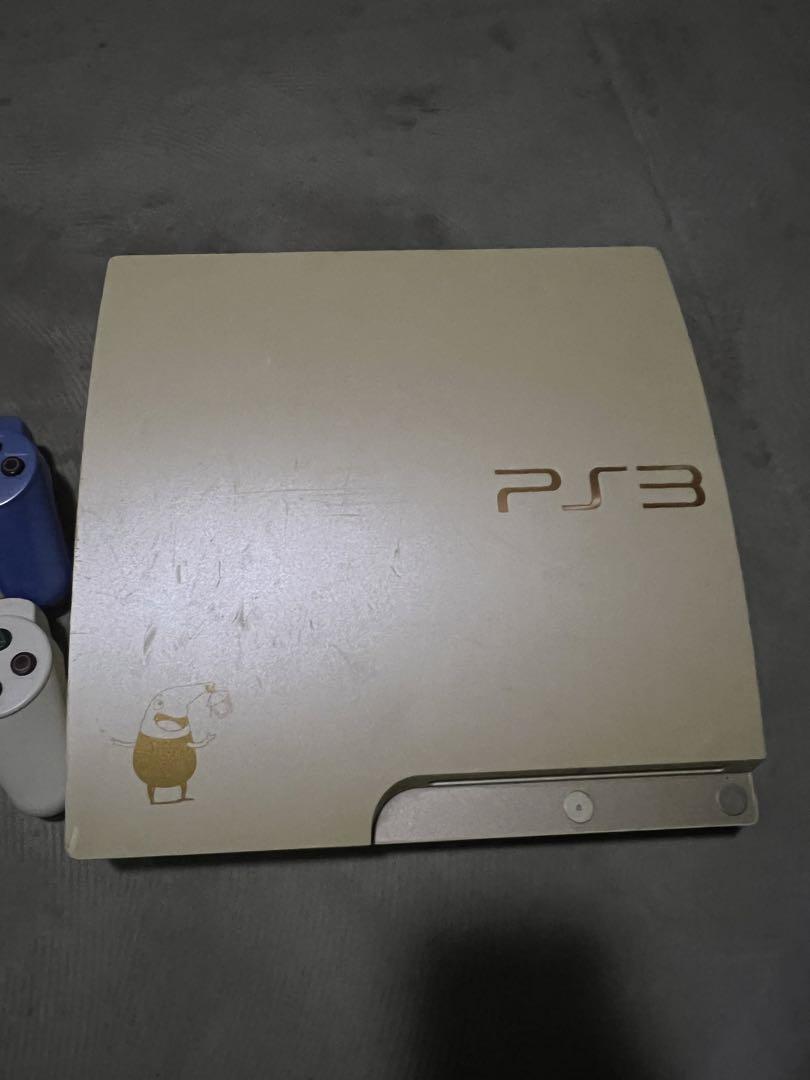 ジャンク SONY PS3 プレステ3 本体