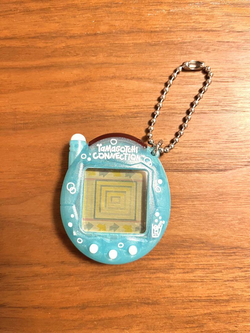 たまごっちコネクション　めろんそーだ