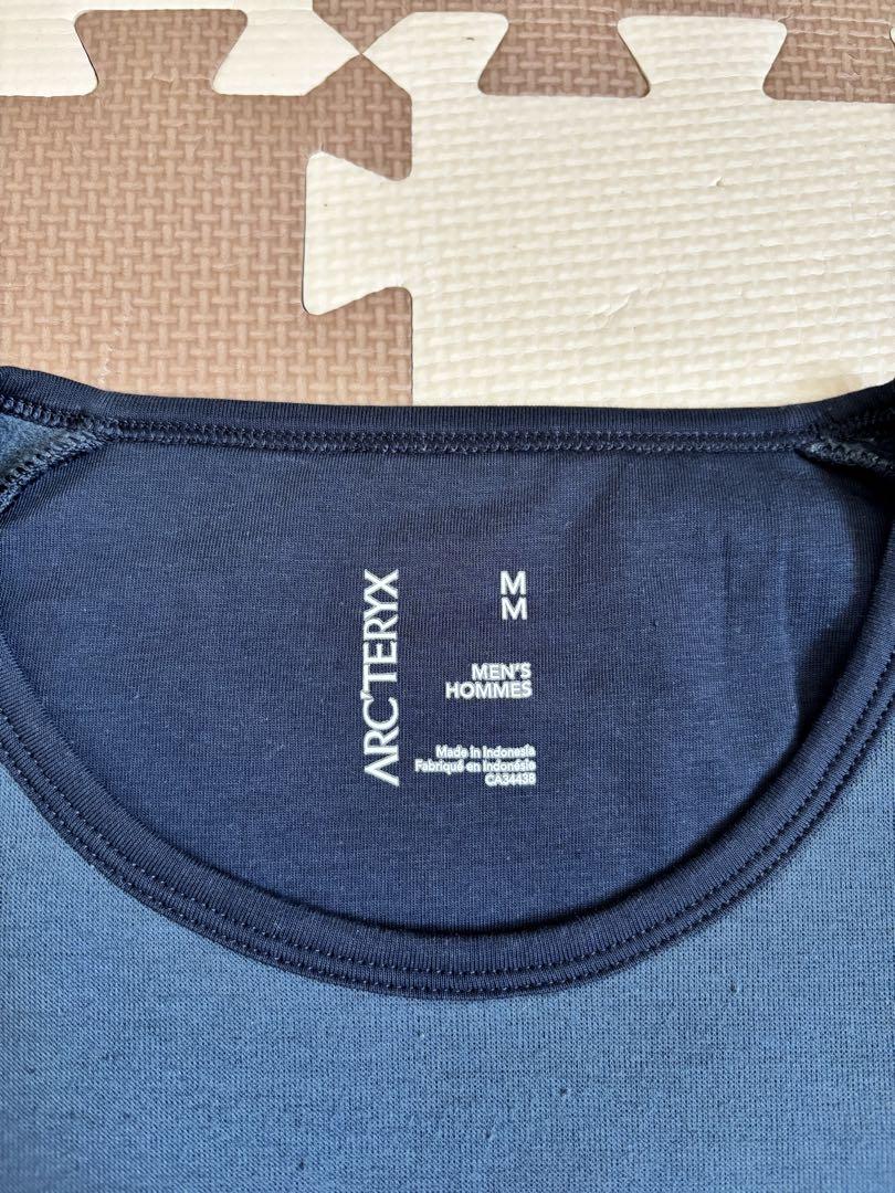 ARC’TERYX_DALLEN FLEECE PULLOVER_MEN’S