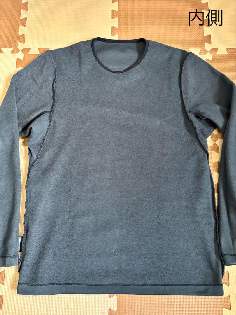 ARC’TERYX_DALLEN FLEECE PULLOVER_MEN’S