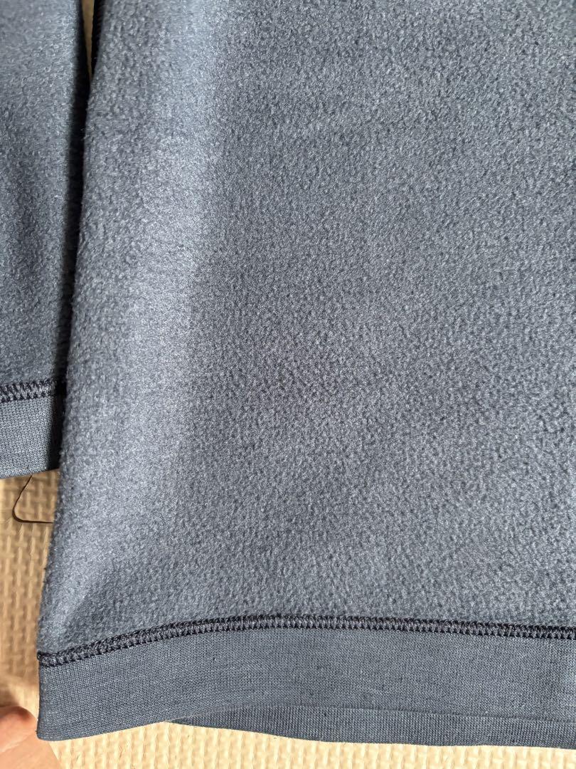 ARC’TERYX_DALLEN FLEECE PULLOVER_MEN’S