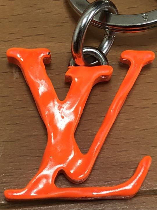 新作100%新品 ルイヴィトン LOUIS VUITTON MP2291 ポルトクレ チャーム NChwX-m45243793452 限定SALE