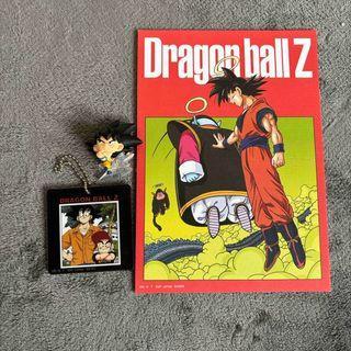 ドラゴンボールキャラクターコレクション 20枚セット ドラゴンボールZ コレクションセット - メルカリ