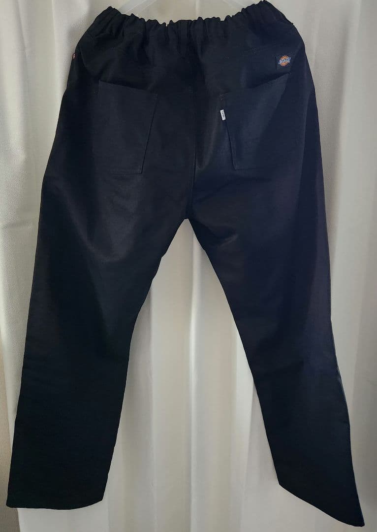 サプール sapeur Dickies 5550xx