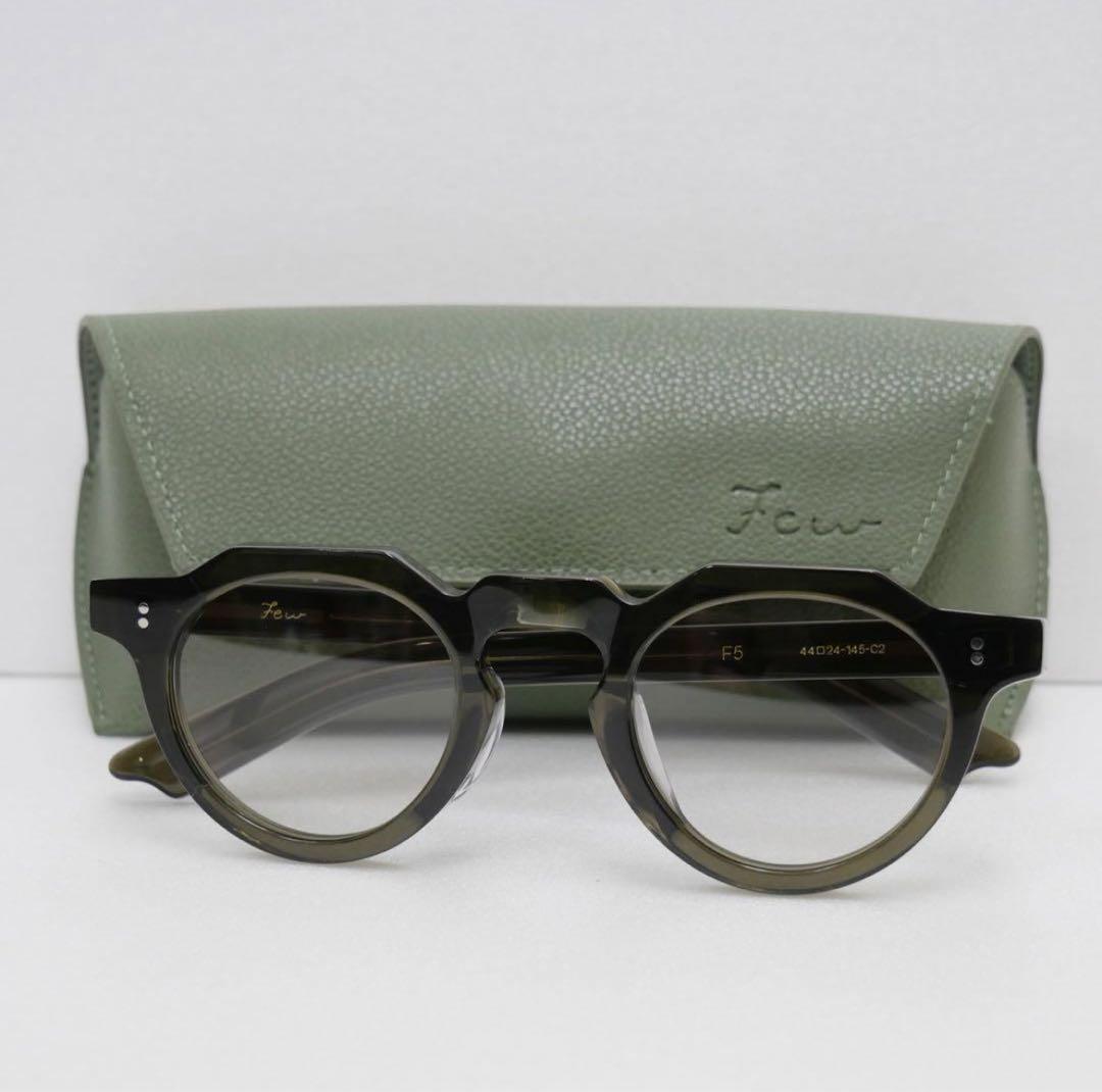 楽天市場】Few by NEW. フューバイニュー (NEWMAN ニューマン）メガネ 眼鏡 サングラス クラウンパント F5 C2 Khaki カーキ  : レミネンス 楽天市場店